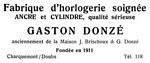 Gaston Donze 1959 0.jpg